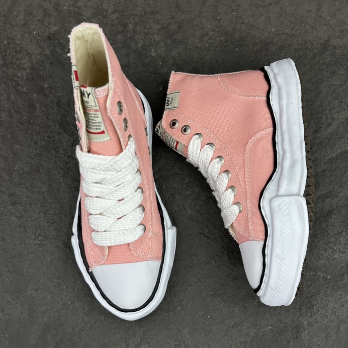 Aison Mihara Yasuhiro MMY Sneaker Size 36-46