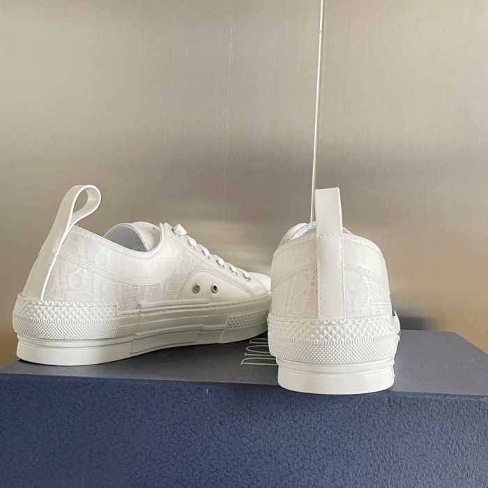 Dior B23 Low Top Sneaker Size 36-46   4-Color