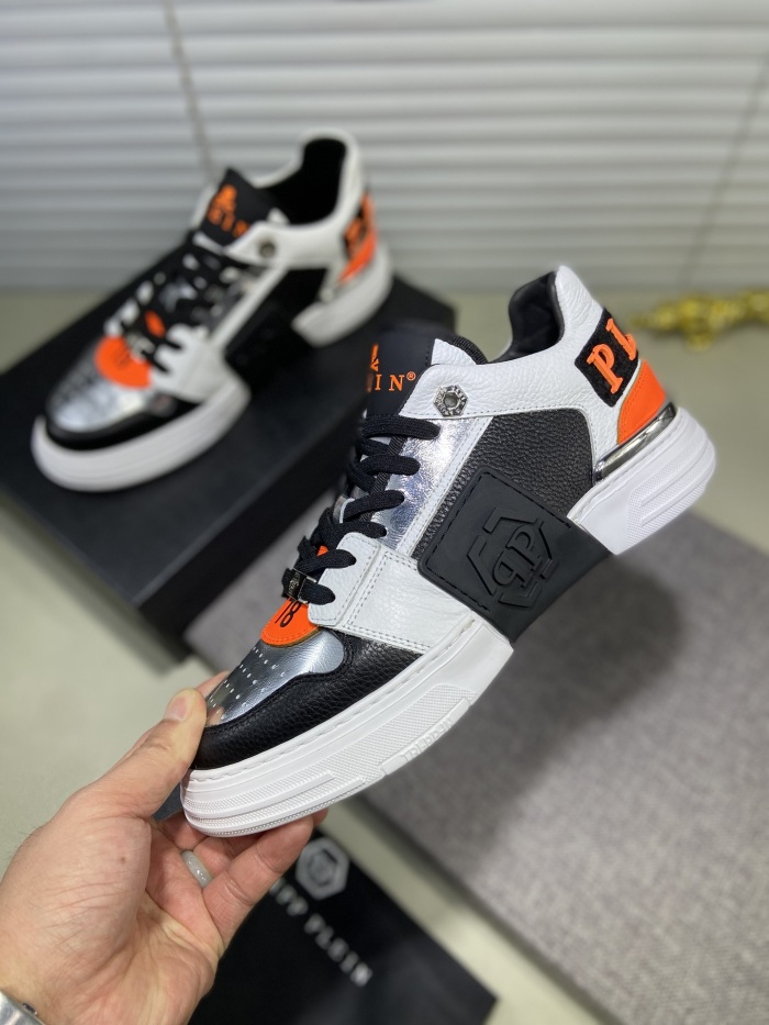 Philipp Plein Mens Outdoor Sneakers Shoes 38 - 44