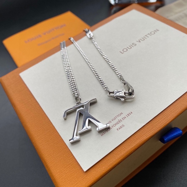 Louis Vuitton Necklace