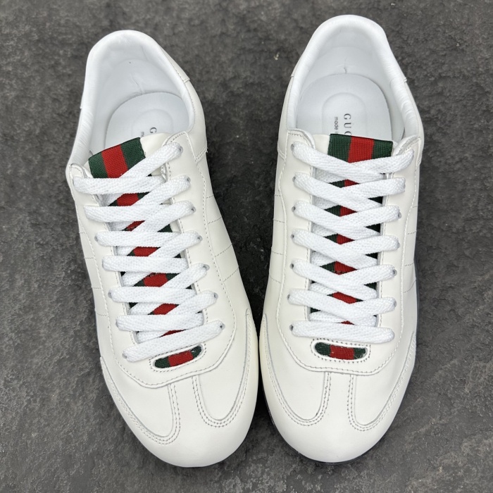 Gucci 25ss Shift Sneaker Size 36-46