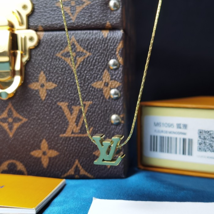 Louis Vuitton Necklace