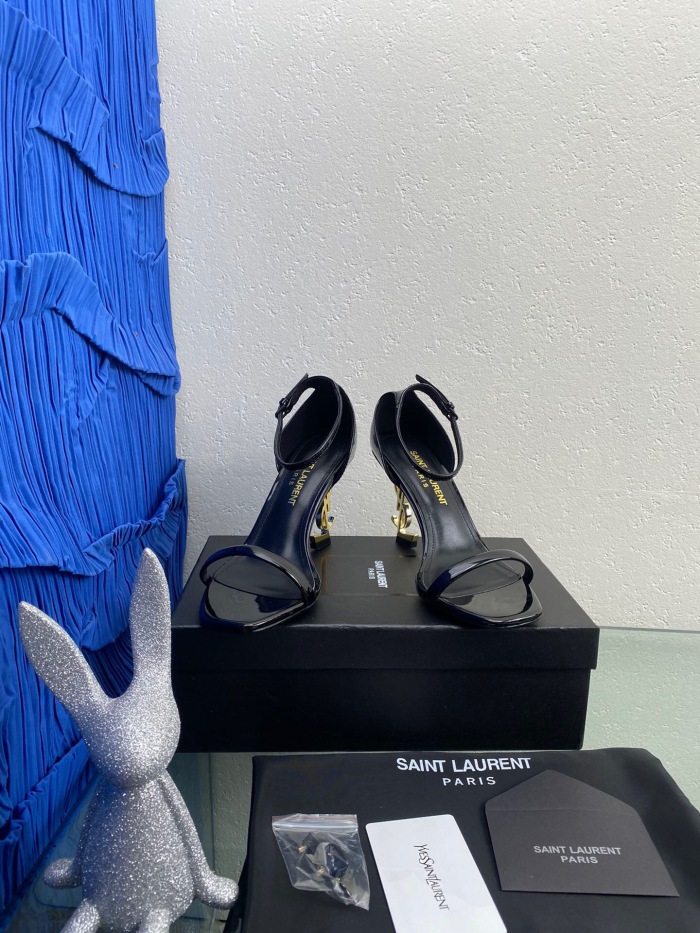 YSL Opyum Pumps Size 35-41 11-Color
