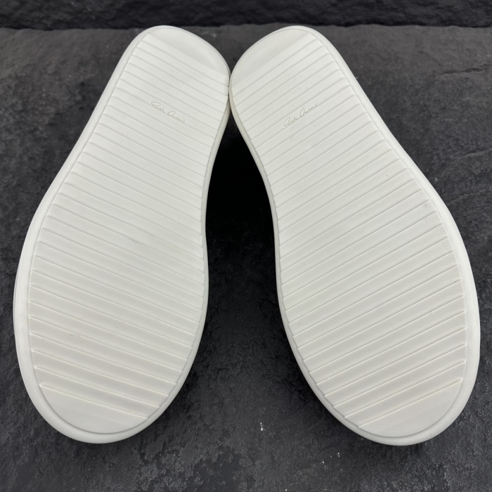 Rick Owens Sneaker Size 36-46