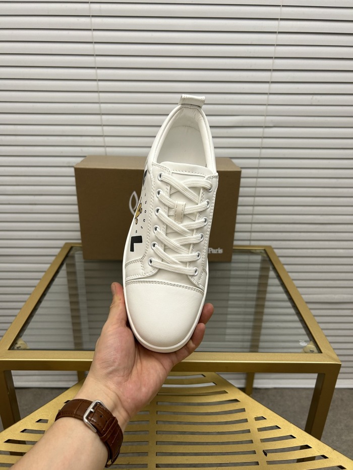 Christian Louboutin Sneaker Size 36-46