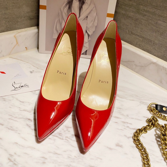 Christian Louboutin Kate Pumps Size 35-41 5-Color