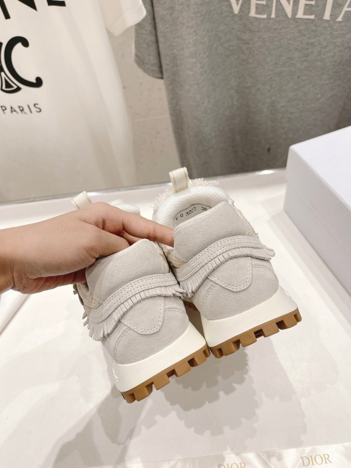 Dior C'est Dior Sneaker Size 36-40
