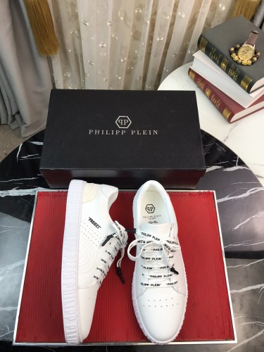 Philipp Plein Mens Outdoor Sneakers Shoes 38 - 45
