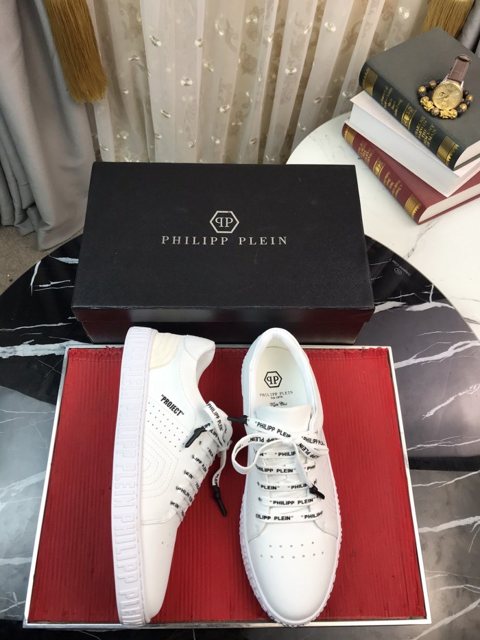 Philipp Plein Mens Outdoor Sneakers Shoes 38 - 45