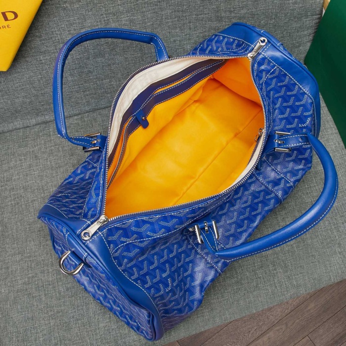 Goyard Bowling Travel Bags Size 48*28*22cm