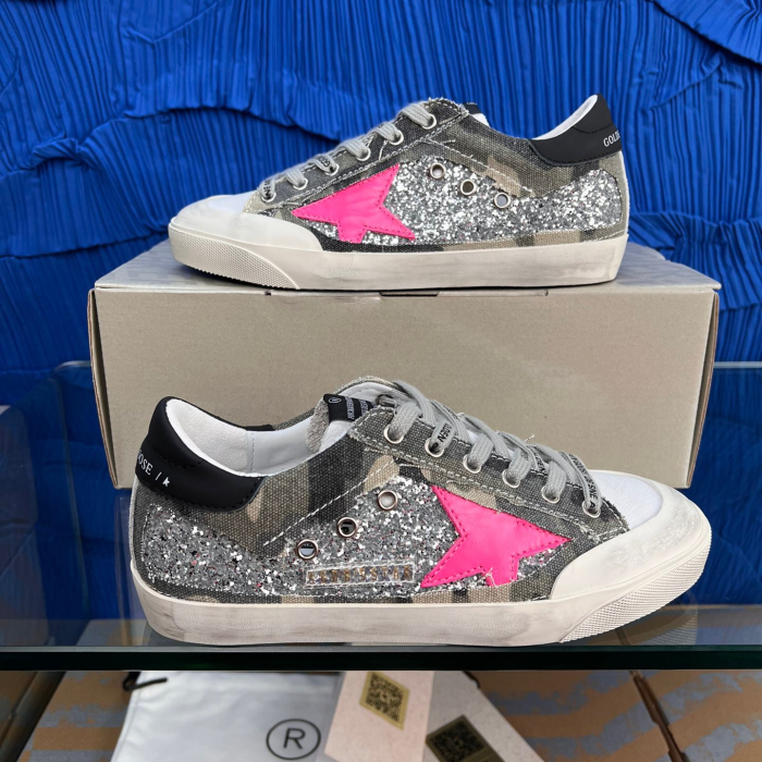GGDB Sneaker Slippers Size 36-45   6-Color