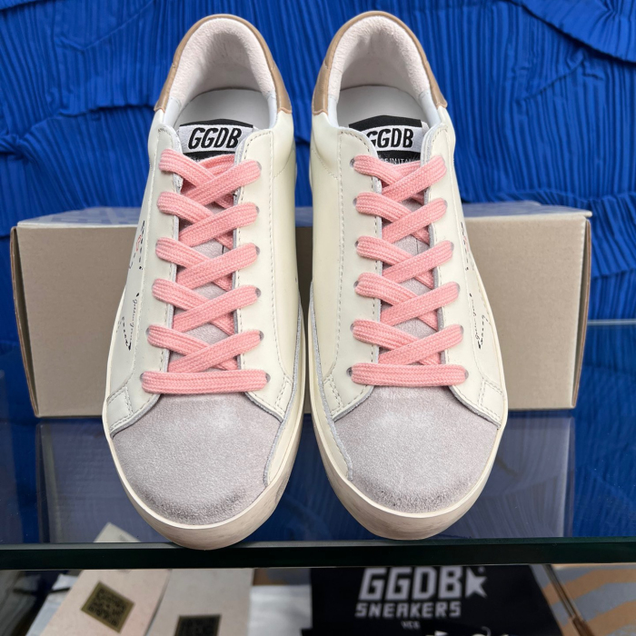 GGDB Sneaker Slippers Size 36-45   6-Color