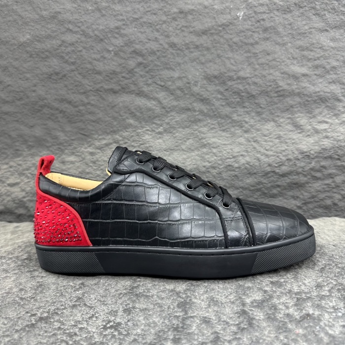 Christian Louboutin Sneaker Size 36-46