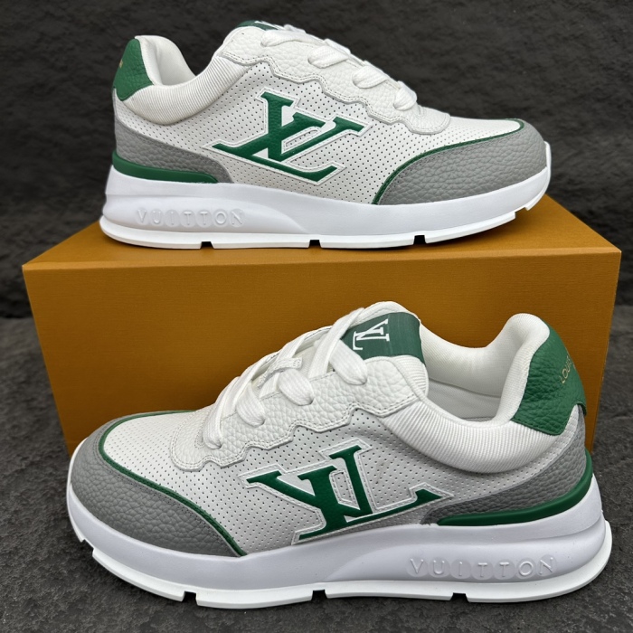 Louis Vuitton LV CLASSIC Sneaker Size 36-46