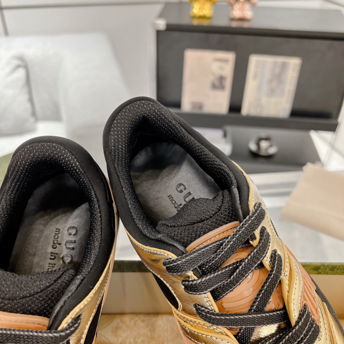 Gucci Basket Sneaker Size 36-45 5-Color