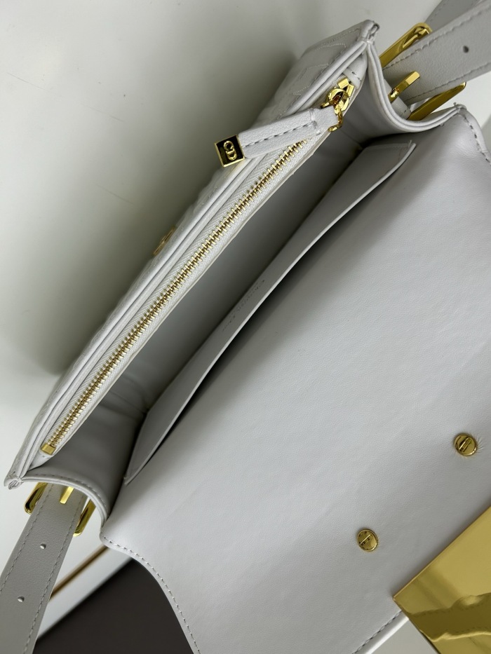 Dior Miss New Women Shoulder Bags Size 18*6.5*11cm