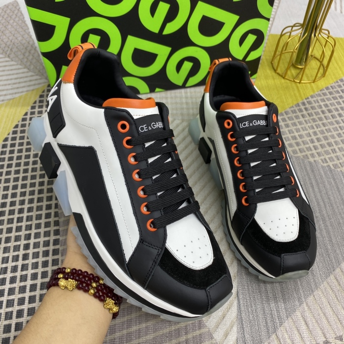 Dolce Gabbana Mens/Women Sneakers Shoes Gr. 34-45