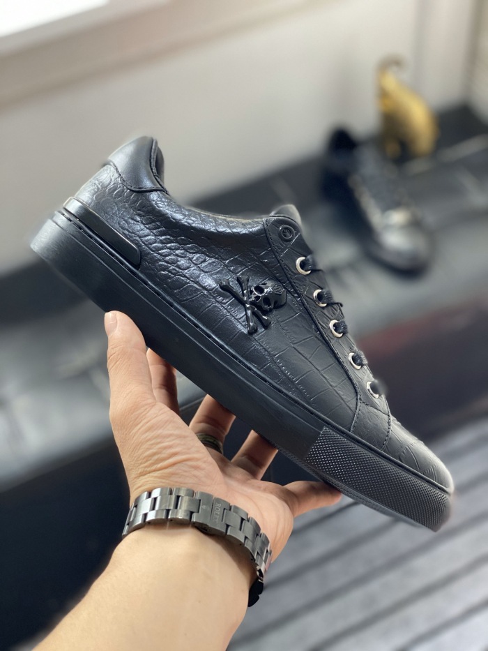 Philipp Plein Mens Outdoor Sneakers Shoes 38 - 45