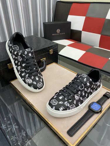 Philipp Plein Mens Outdoor Sneakers Shoes 38 - 45