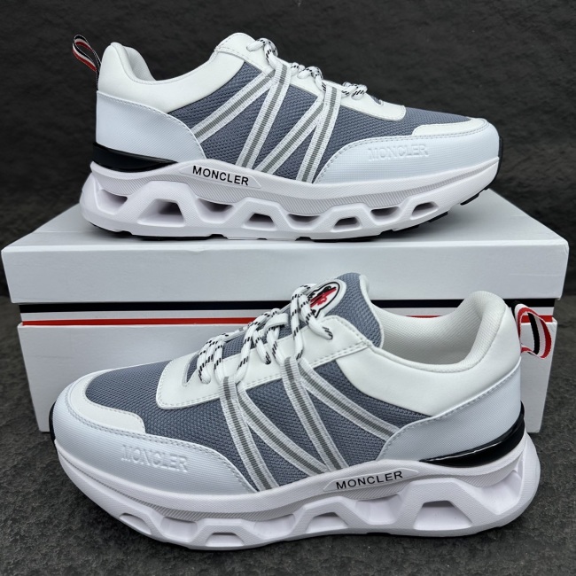 Moncler Trailgrip GTX Sneaker Size 36-46