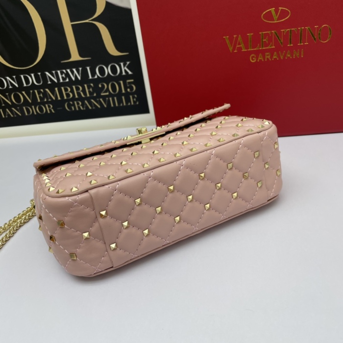 Valentino Women Shoulder Bags 3-Size
