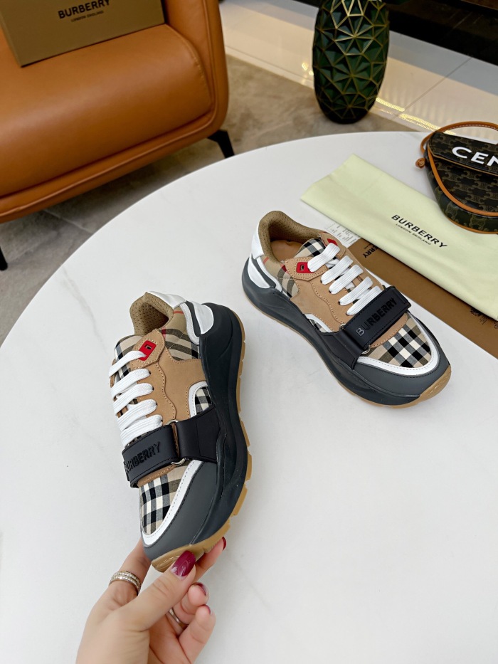 Burberry Sneaker Size 36-46