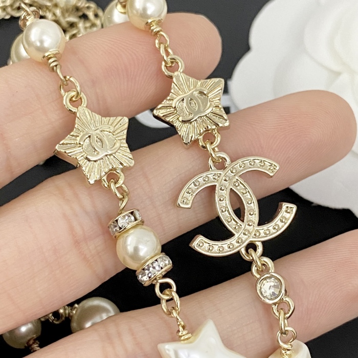 Chanel Necklace