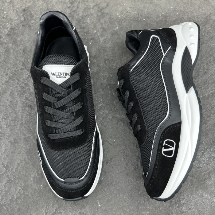 Valentino Men New Sneaker Size 40-45