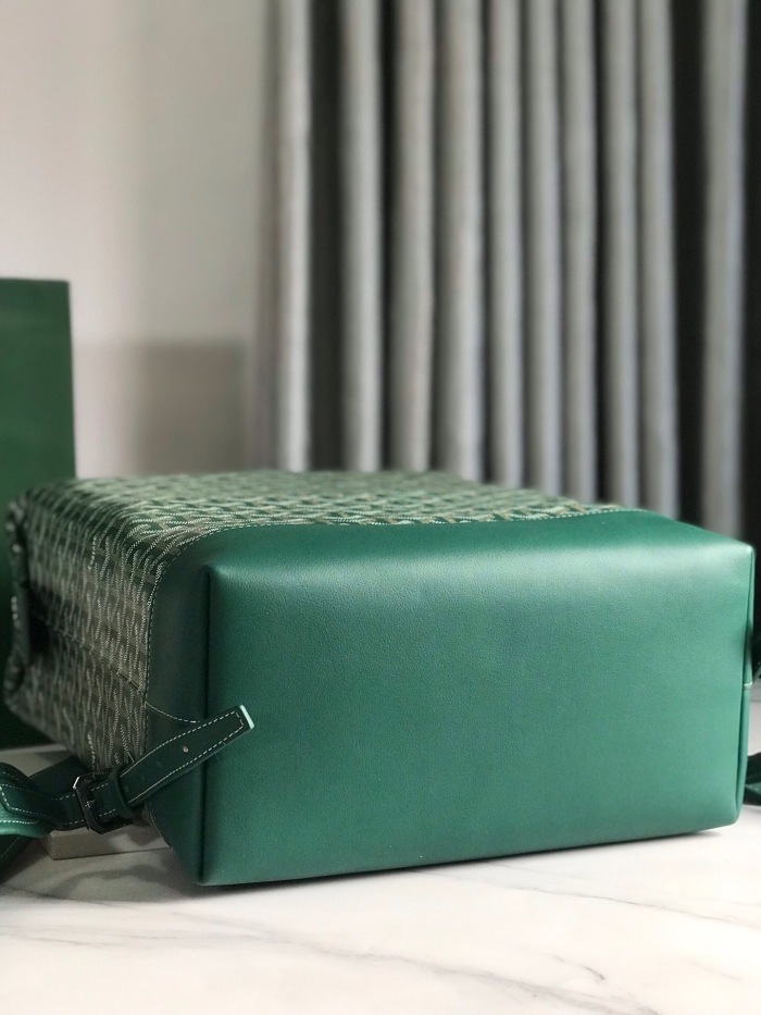 Goyard Cisalpin Backpack Bags Size 43*33*14cm