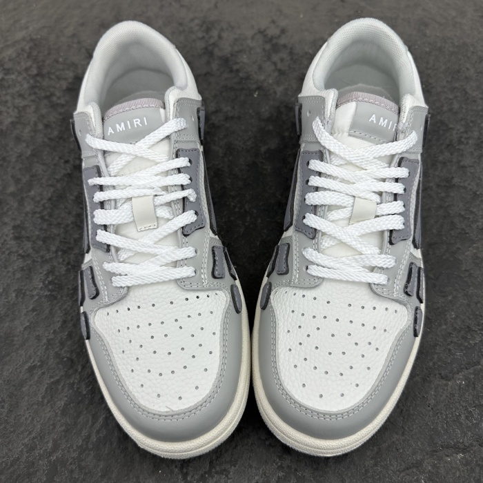 Amiri SKEL TOP LOW Sneaker Size 35-46
