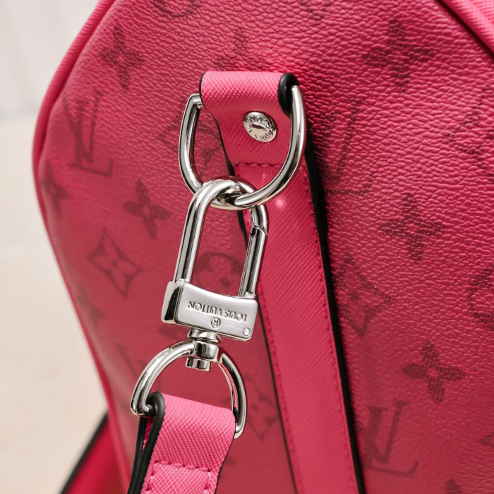 Louis Vuitton Keepall Travel Bags Size 45*27*20cm