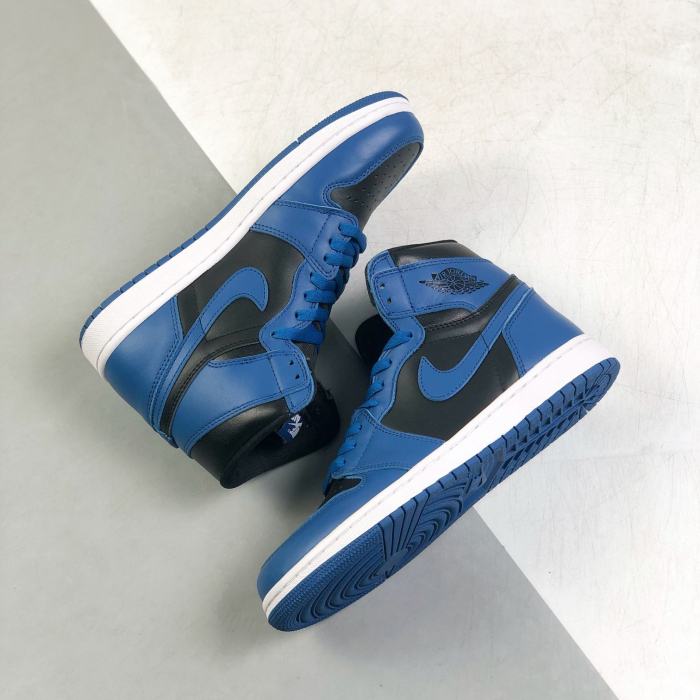 Nike Air Jordan 1 High Top Sneakers Shoes Gr. 36-46