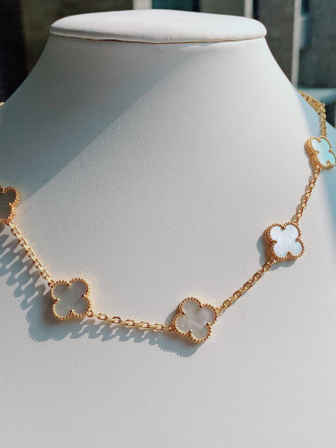 Van Cleef & Arpels Necklace