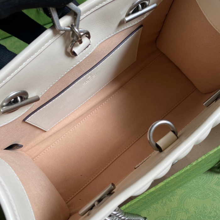 Gucci GG Marmont Tote Bags for Women Size 26.5*19*11cm