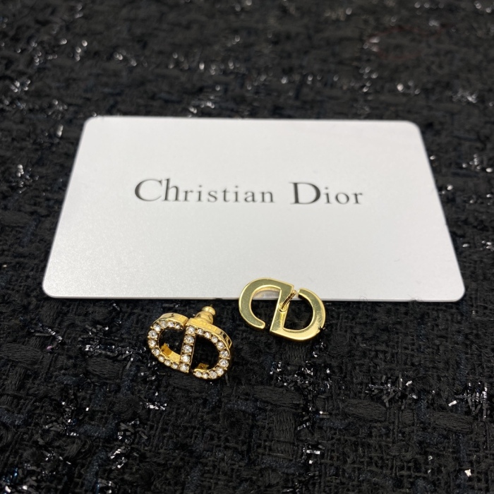 Dior Earrings