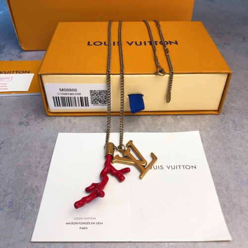 Louis Vuitton Necklace