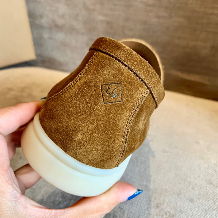 Loro Piana Men Loafers Size 40-45
