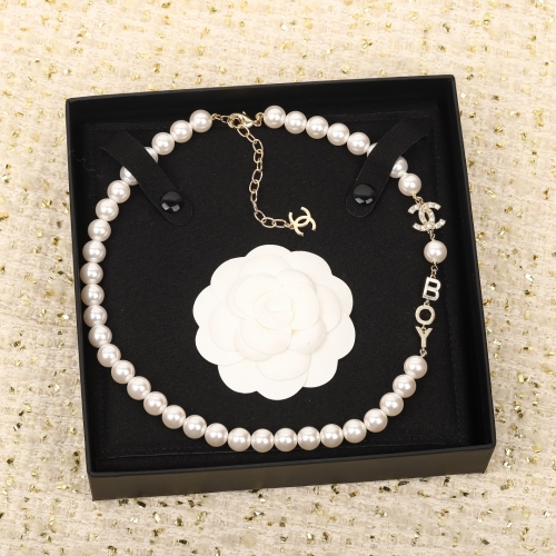 Chanel Necklace