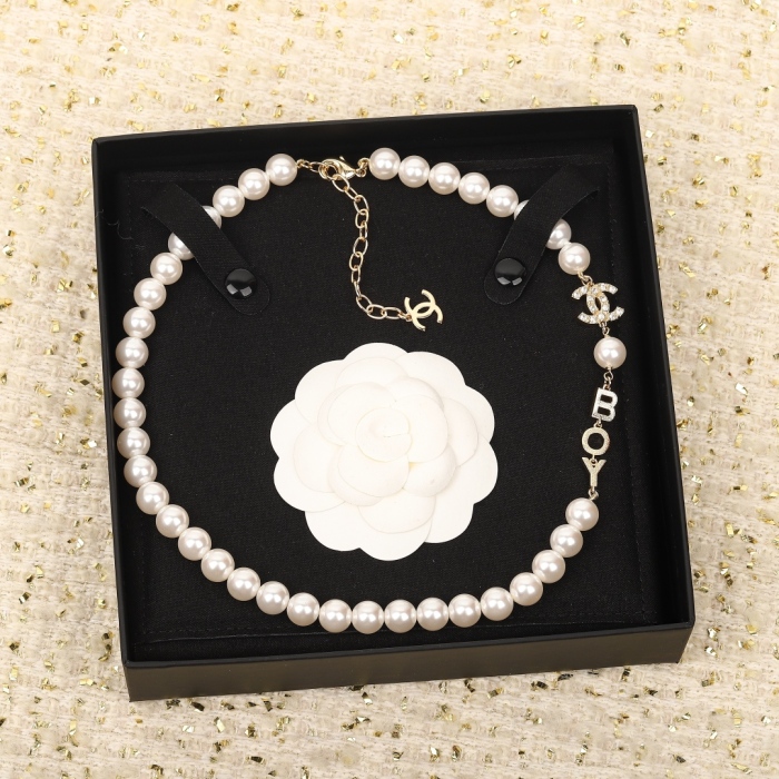 Chanel Necklace