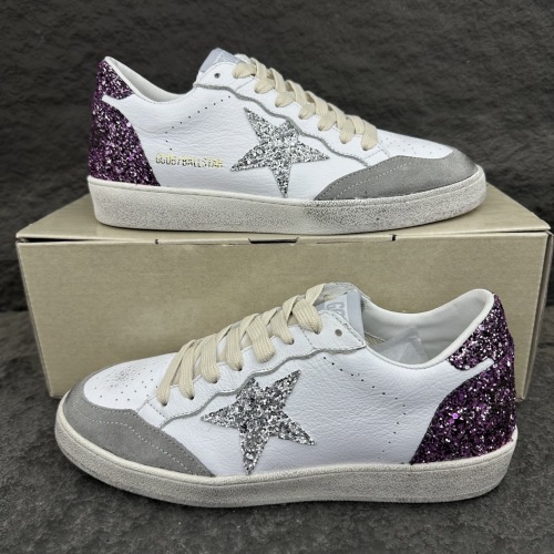 GGDB SUPER-STAR Sneaker Slippers Size 36-46