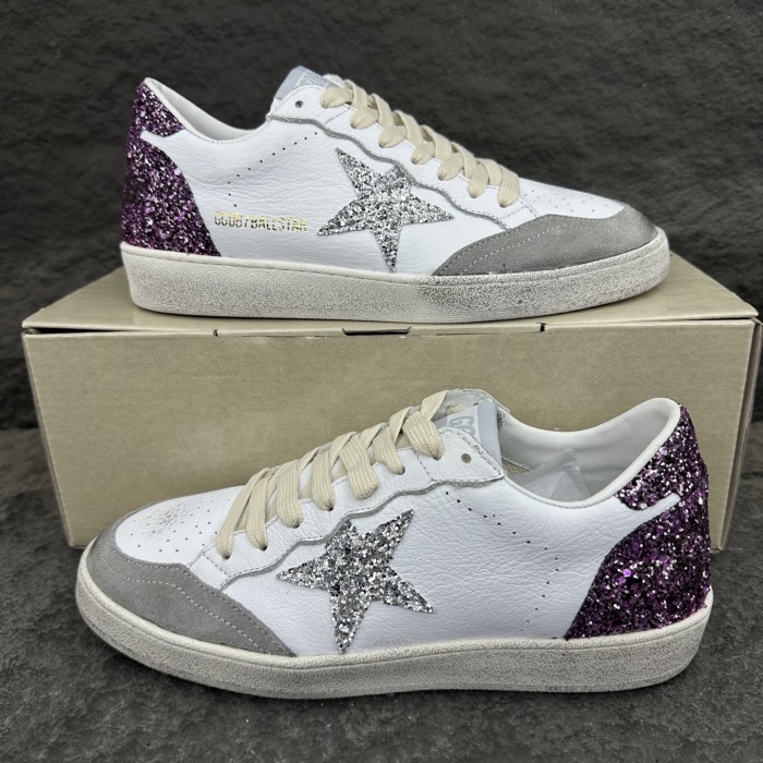 GGDB SUPER-STAR Sneaker Slippers Size 36-46