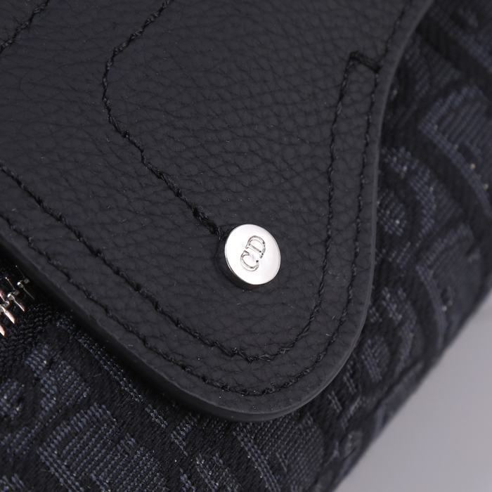 Dior Lingot Bags for Men Size 22*10.5*12.5cm