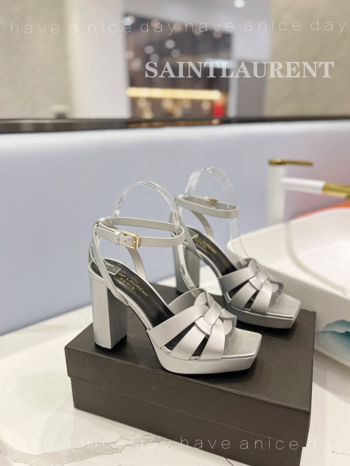YSL Tribute Pumps Size 35-41 8-Color
