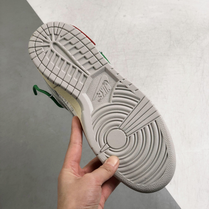 Nike Dunk x OFF White Men/Women Sneaker Shoes Gr. 36-45