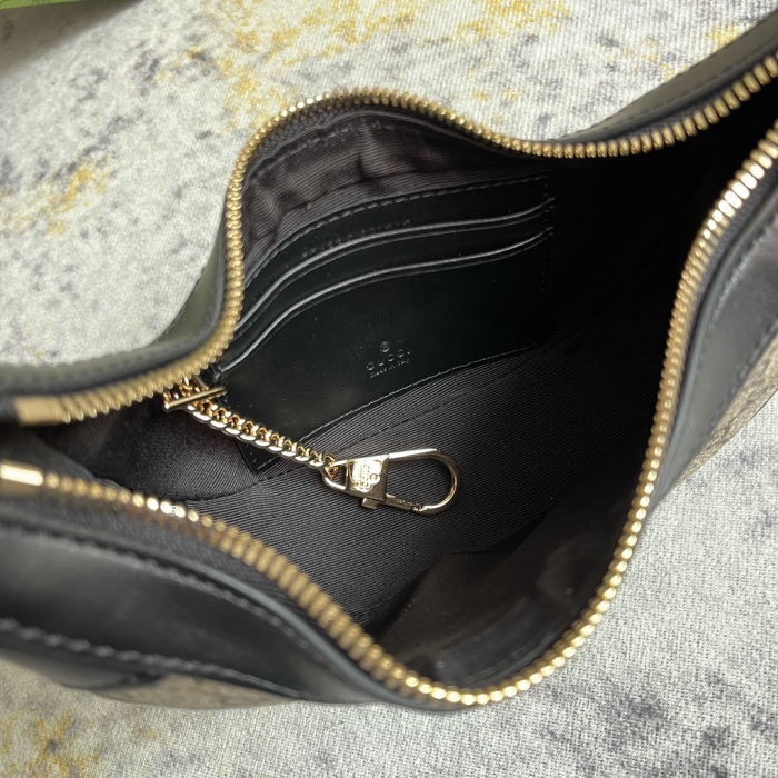 Gucci GG Ophidia GG Handbag for Women Size 20*15*5cm