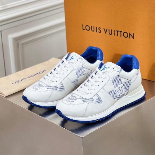 Louis Vuitton Run Away Sneaker For Men Size 39-45