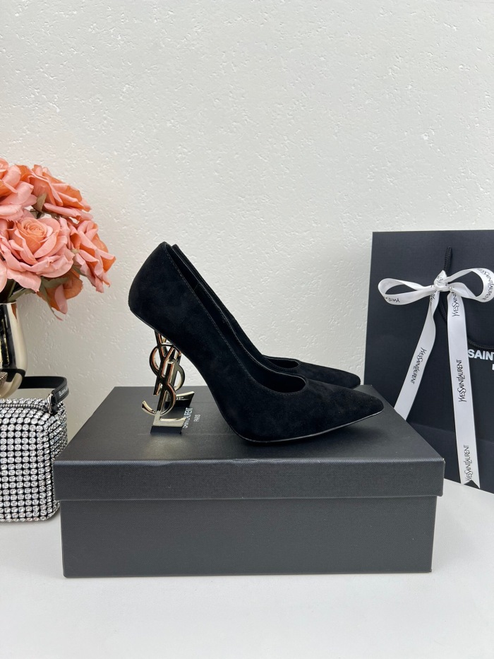 YSL Opyum Pumps Size 35-41 2-Color