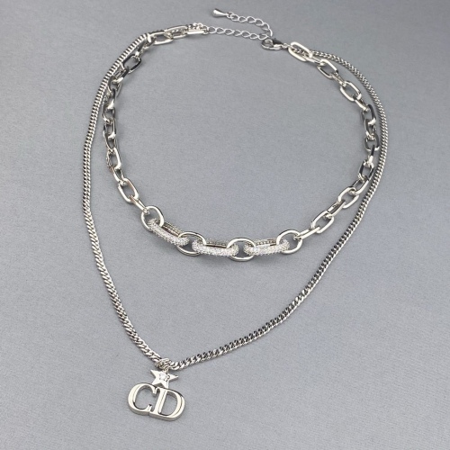 Dior Necklace