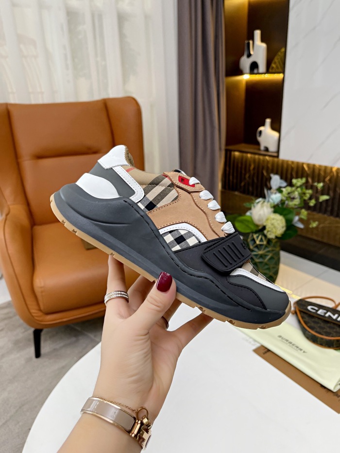 Burberry Sneaker Size 36-46