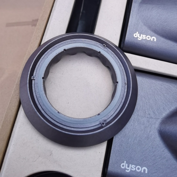Dyson-Haartrockner (EU-Stecker)